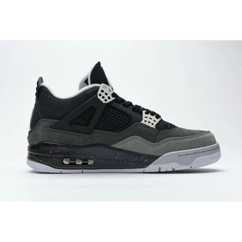 Air Jordan 4 Retro Oreo (2015) 314254-003 - Image 4