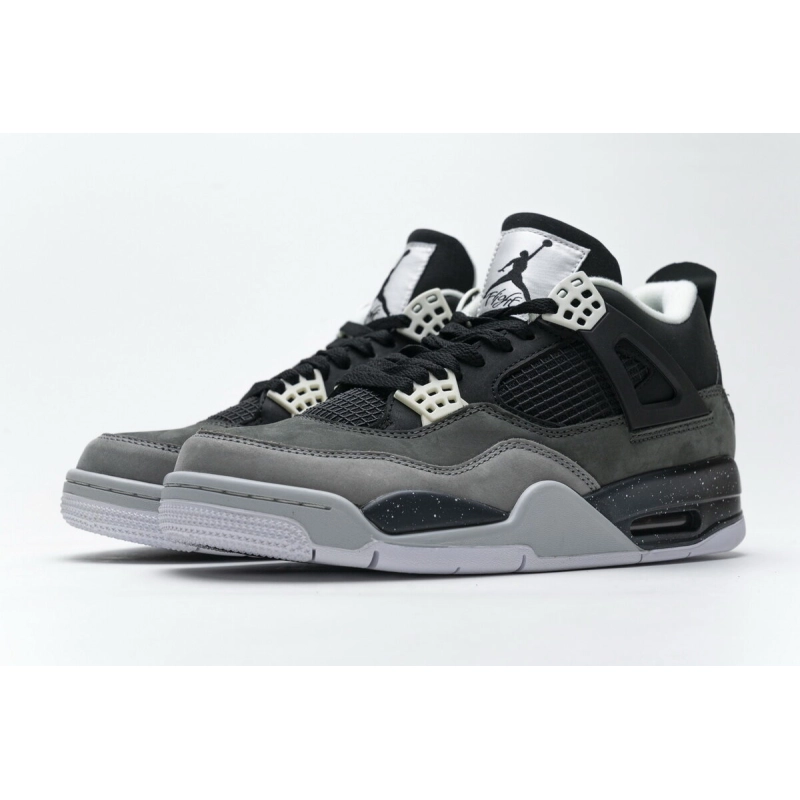 Air Jordan 4 Retro Oreo (2015) 314254-003 - Image 3