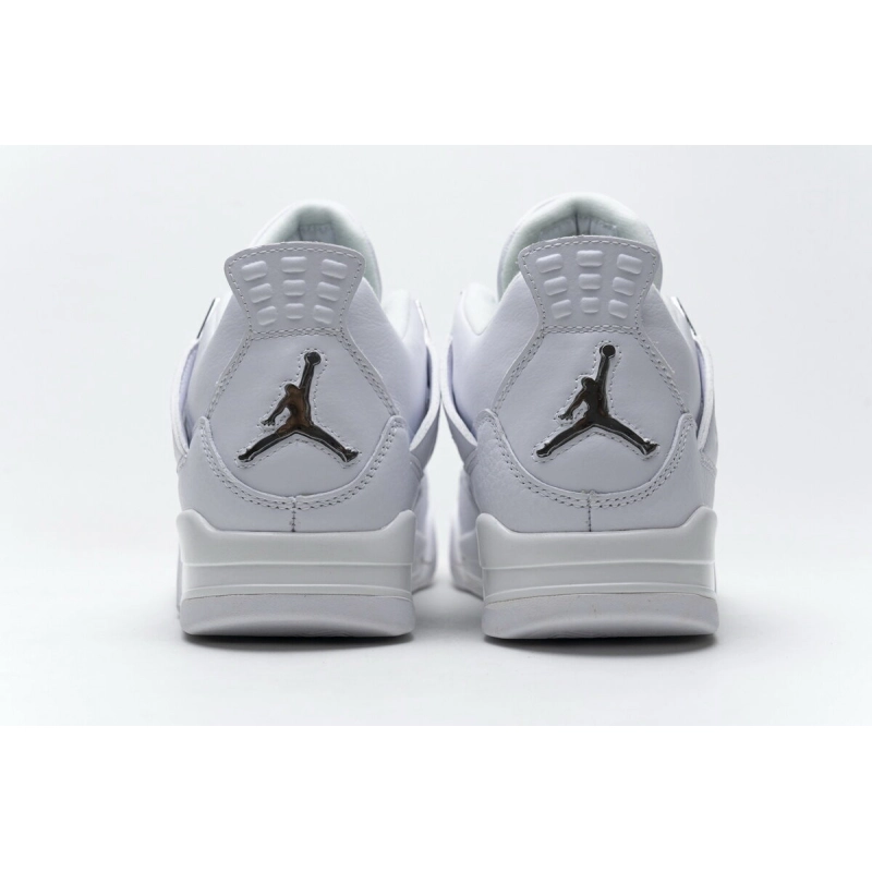 Air Jordan 4 Retro Pure Money (2017) 308497-100 - Image 3